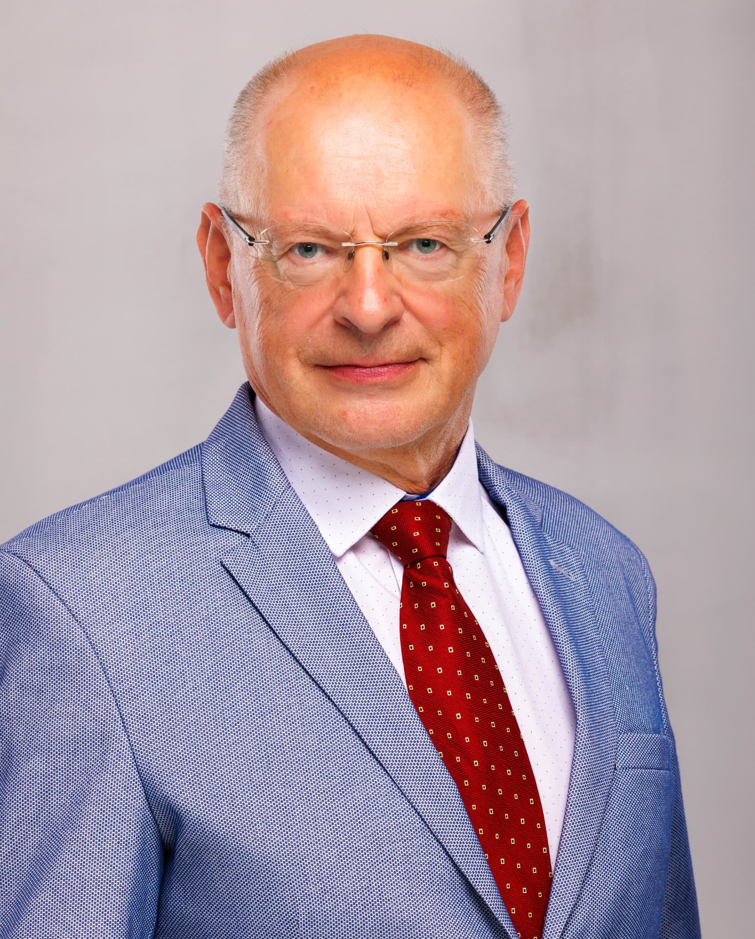 Ing. Mikuláš Bobák CSc.
